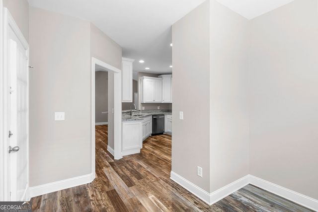 16 Round Rock Circle NE, Rome, GA 30161