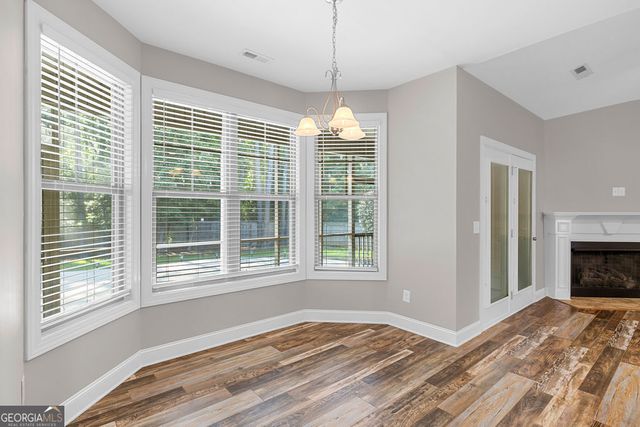 16 Round Rock Circle NE, Rome, GA 30161