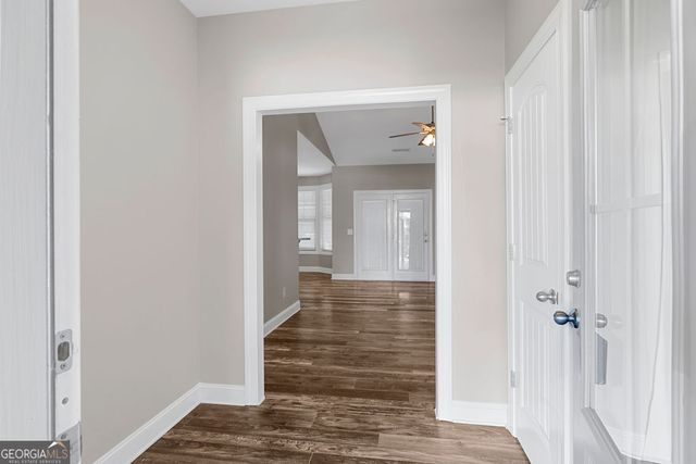 16 Round Rock Circle NE, Rome, GA 30161