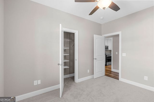 16 Round Rock Circle NE, Rome, GA 30161