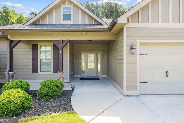 16 Round Rock Circle NE, Rome, GA 30161