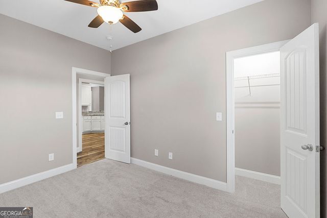 16 Round Rock Circle NE, Rome, GA 30161