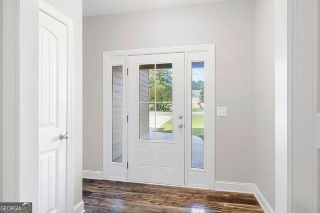 16 Round Rock Circle NE, Rome, GA 30161
