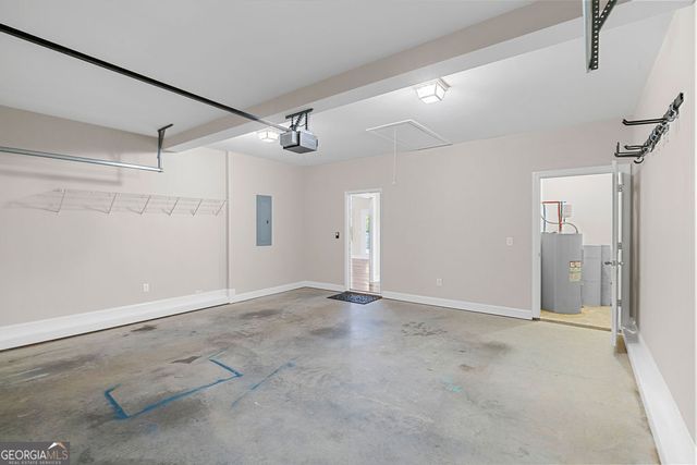 16 Round Rock Circle NE, Rome, GA 30161