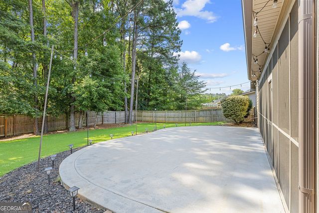 16 Round Rock Circle NE, Rome, GA 30161
