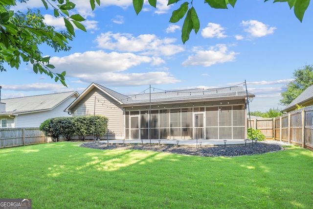 16 Round Rock Circle NE, Rome, GA 30161