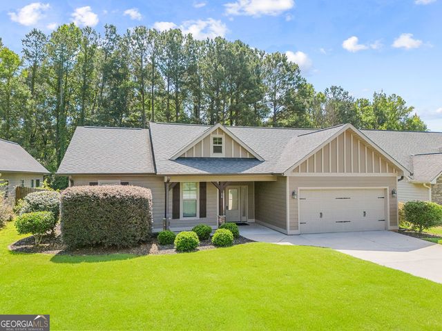 16 Round Rock Circle NE, Rome, GA 30161