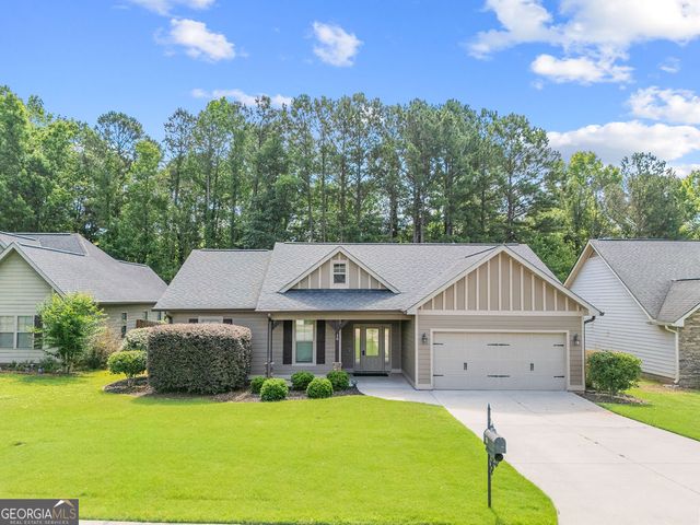16 Round Rock Circle NE, Rome, GA 30161