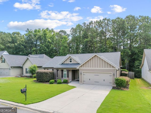 16 Round Rock Circle NE, Rome, GA 30161