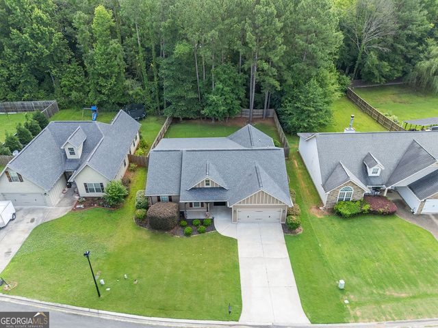 16 Round Rock Circle NE, Rome, GA 30161