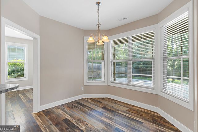 16 Round Rock Circle NE, Rome, GA 30161