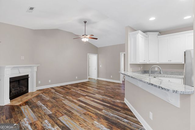 16 Round Rock Circle NE, Rome, GA 30161