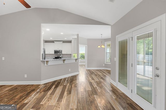 16 Round Rock Circle NE, Rome, GA 30161