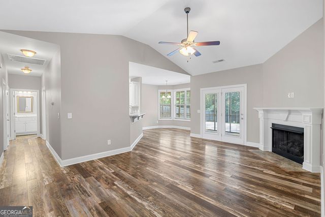 16 Round Rock Circle NE, Rome, GA 30161