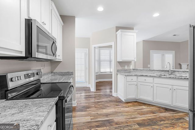 16 Round Rock Circle NE, Rome, GA 30161