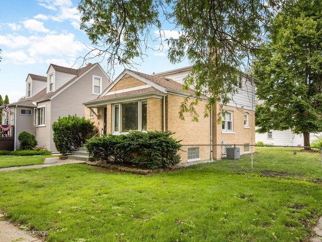 10615 S Albany Avenue, Chicago, IL 60655
