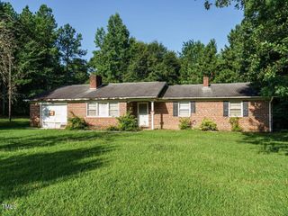 2684 St Luke Church Road, Goldston, NC 27252