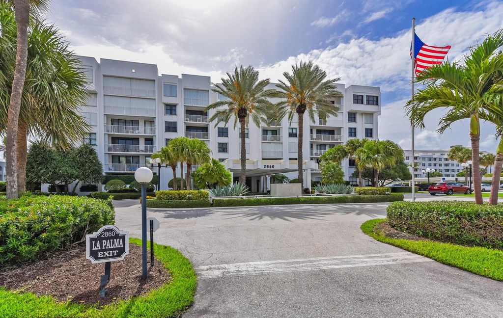 2860 S Ocean Boulevard 211, Palm Beach, FL 33480