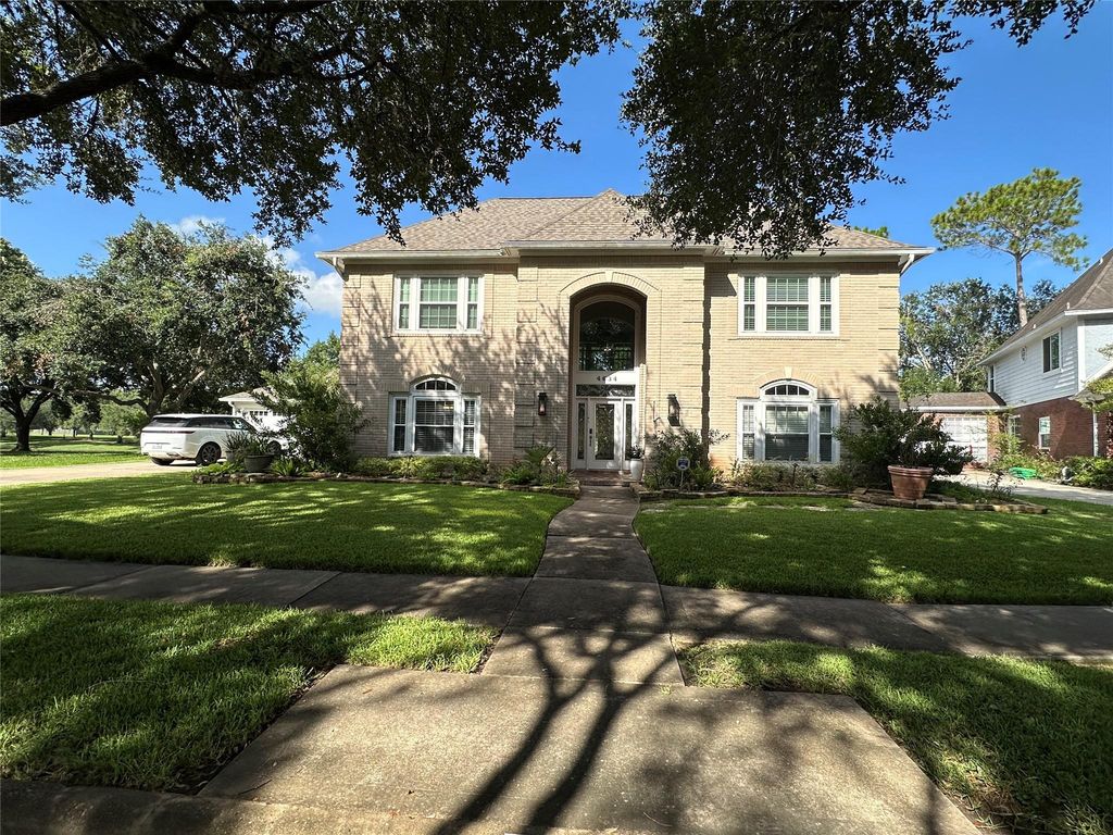 4634 Grand Cayman Drive, Sugar Land, TX 77479