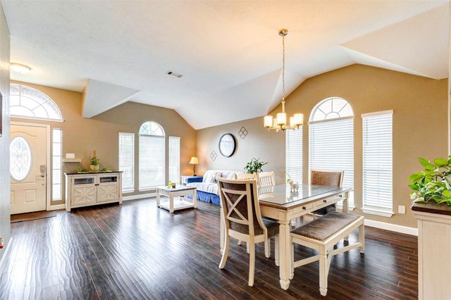 6334 Sampras Ace Court, Spring, TX 77379
