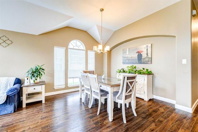 6334 Sampras Ace Court, Spring, TX 77379