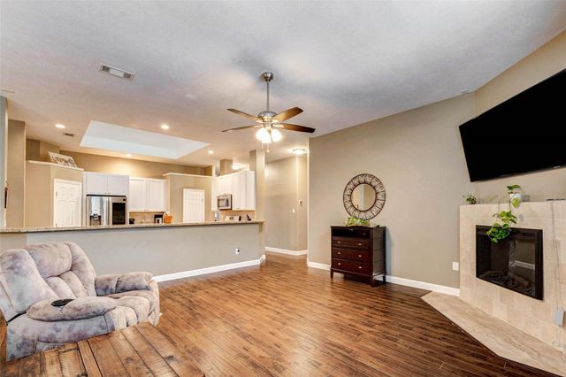 6334 Sampras Ace Court, Spring, TX 77379