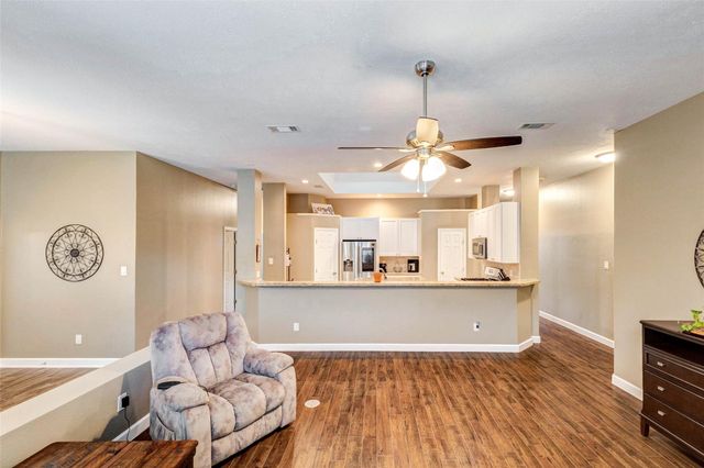 6334 Sampras Ace Court, Spring, TX 77379