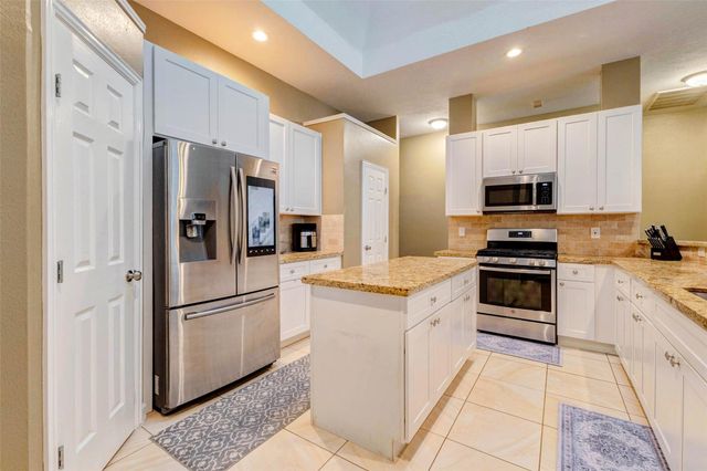 6334 Sampras Ace Court, Spring, TX 77379