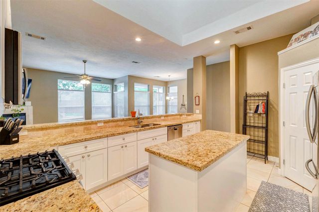 6334 Sampras Ace Court, Spring, TX 77379