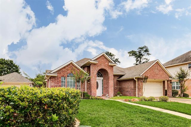 6334 Sampras Ace Court, Spring, TX 77379