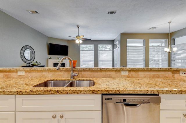 6334 Sampras Ace Court, Spring, TX 77379