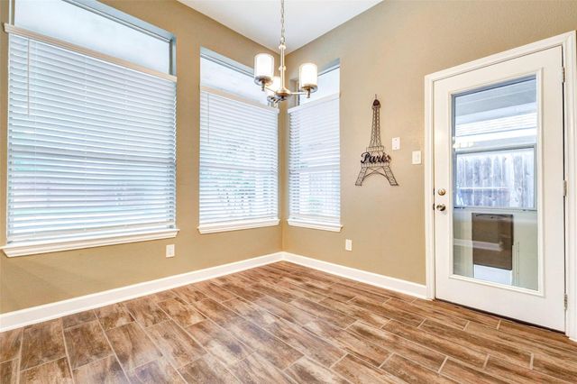 6334 Sampras Ace Court, Spring, TX 77379