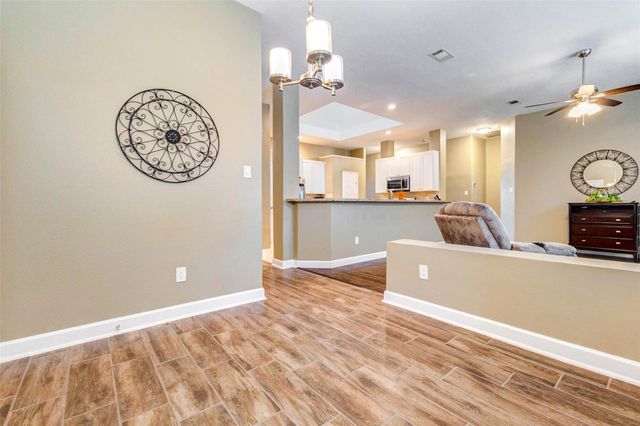 6334 Sampras Ace Court, Spring, TX 77379