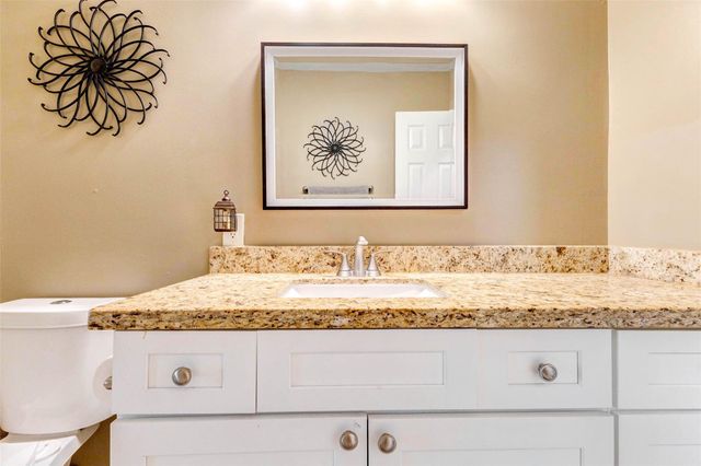 6334 Sampras Ace Court, Spring, TX 77379