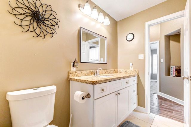 6334 Sampras Ace Court, Spring, TX 77379