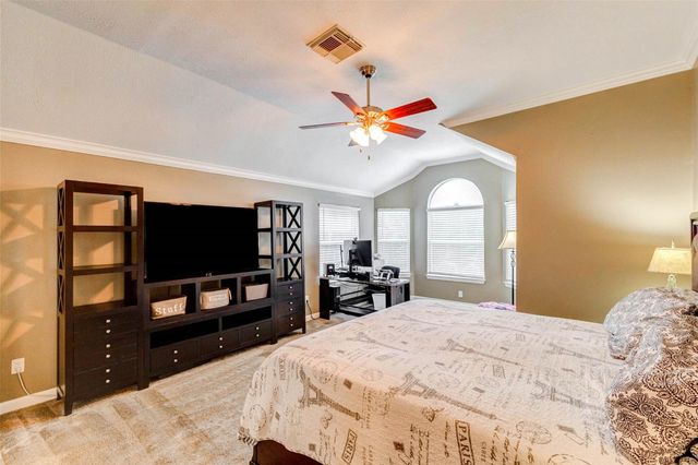 6334 Sampras Ace Court, Spring, TX 77379