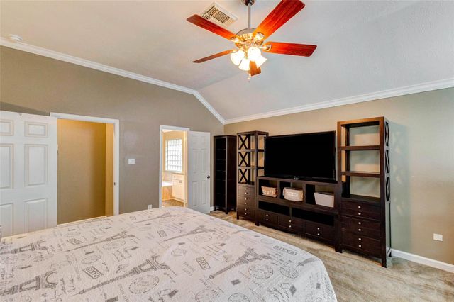 6334 Sampras Ace Court, Spring, TX 77379