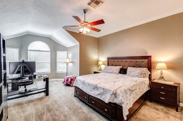6334 Sampras Ace Court, Spring, TX 77379