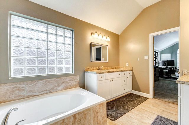 6334 Sampras Ace Court, Spring, TX 77379