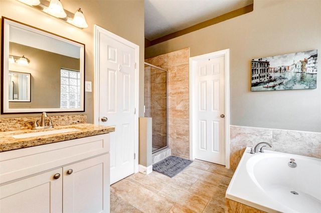 6334 Sampras Ace Court, Spring, TX 77379