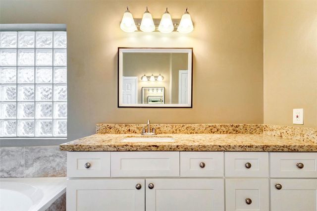 6334 Sampras Ace Court, Spring, TX 77379