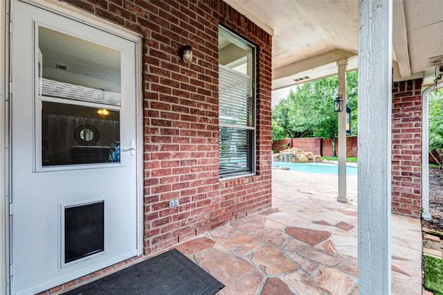 6334 Sampras Ace Court, Spring, TX 77379