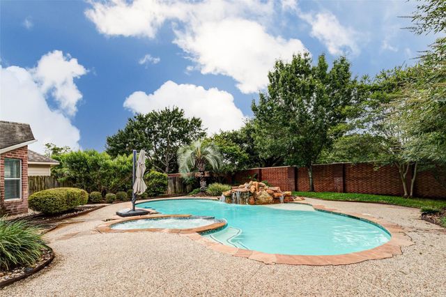 6334 Sampras Ace Court, Spring, TX 77379