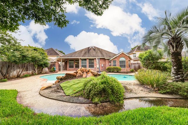 6334 Sampras Ace Court, Spring, TX 77379