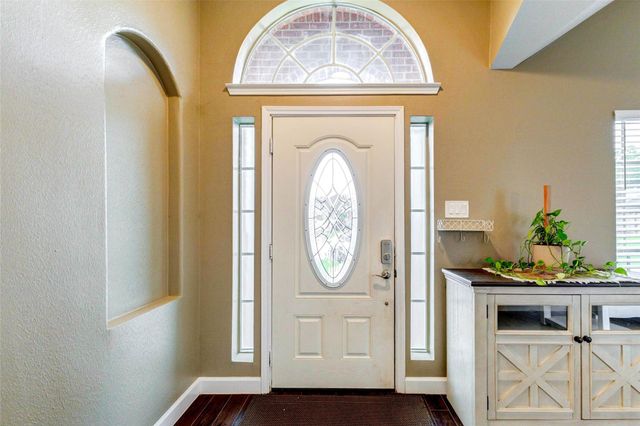 6334 Sampras Ace Court, Spring, TX 77379