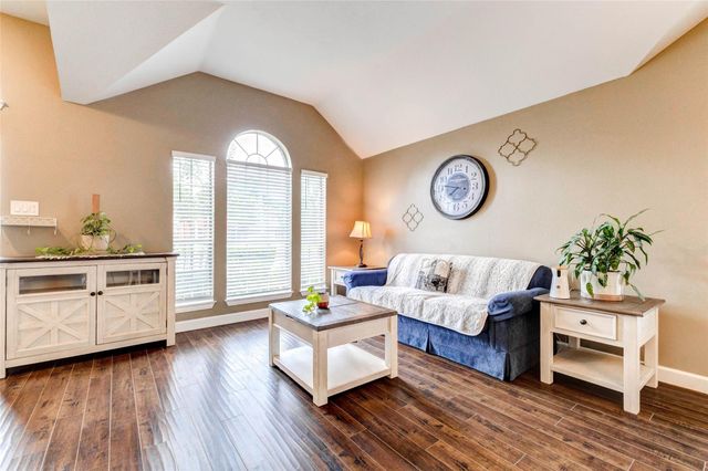 6334 Sampras Ace Court, Spring, TX 77379