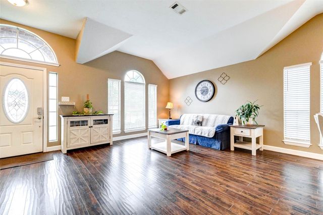6334 Sampras Ace Court, Spring, TX 77379