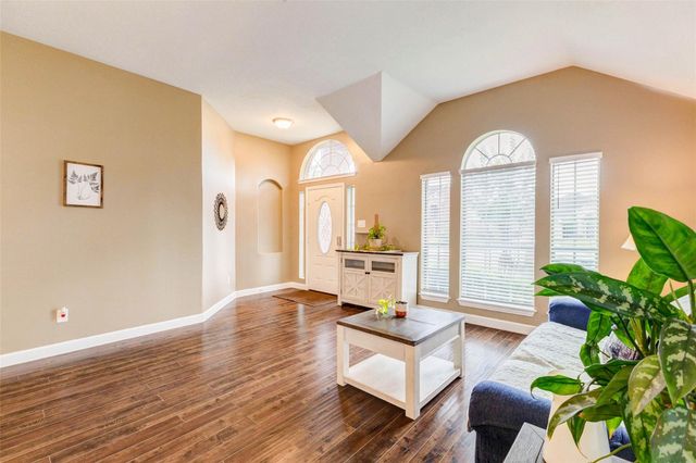 6334 Sampras Ace Court, Spring, TX 77379