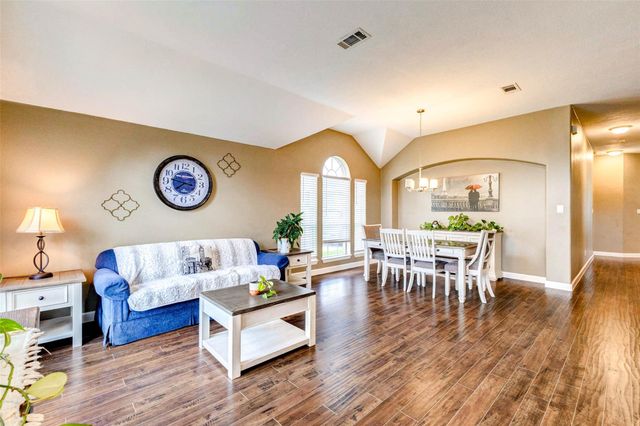 6334 Sampras Ace Court, Spring, TX 77379