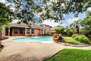 6334 Sampras Ace Court, Spring, TX 77379